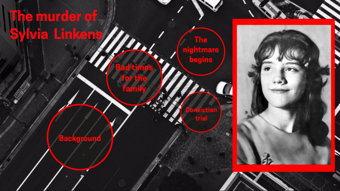 The Murder Of Sylvia Likens By Julieta Olivera On Prezi