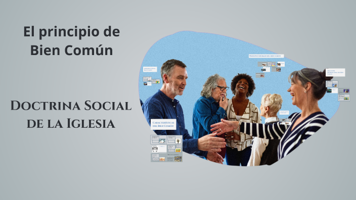 Doctrina Social de la Iglesia by Santiago Blasi on Prezi