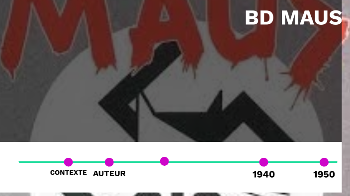 maus by jean gil on Prezi
