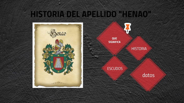 Historia by bryan henao on Prezi