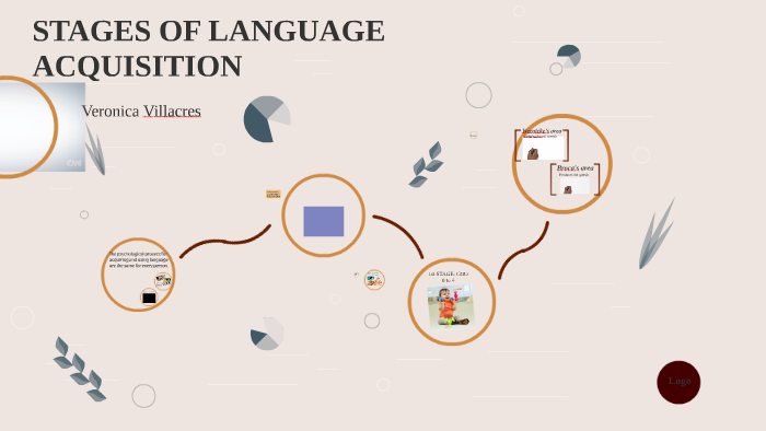 STAGES OF LANGUAGE ACQUISITION by Veronica Villacres on Prezi