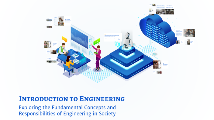 Introduction to Engineering by Shrinath Kulkarni on Prezi