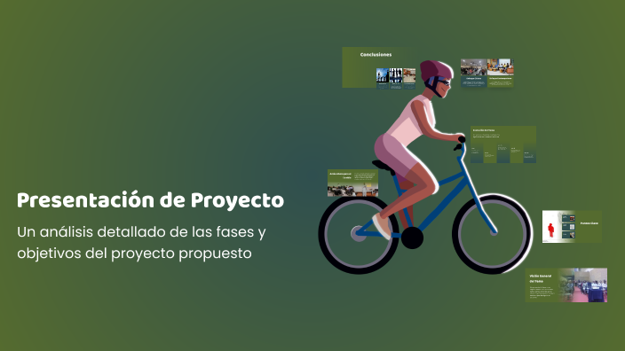Presentación de Proyecto by sujeis fernandez marcano on Prezi