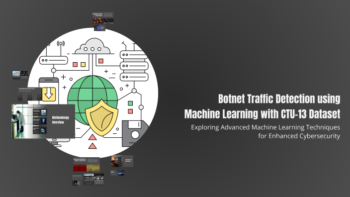 Botnet Traffic Detection using Machine Learning with CTU-13 Dataset by ...
