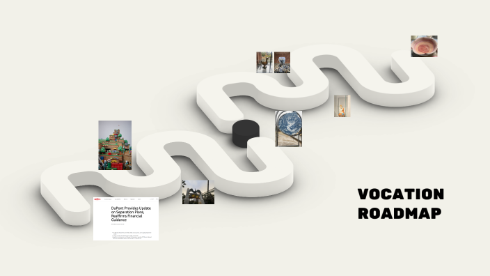 Vocation Lifemap VOCATION ROADMAP by Eos Li on Prezi
