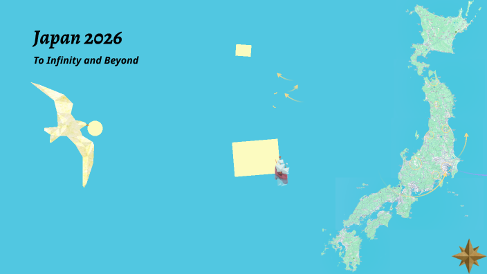Japan 2026 By Kevin Cibran On Prezi 3 0 