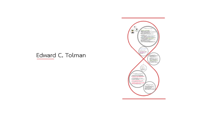 Edward C Tolman By Chalakon Chairat On Prezi 8367