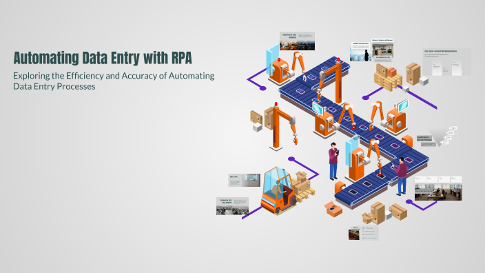 Automating Data Entry with RPA by Haripriya Pachava on Prezi