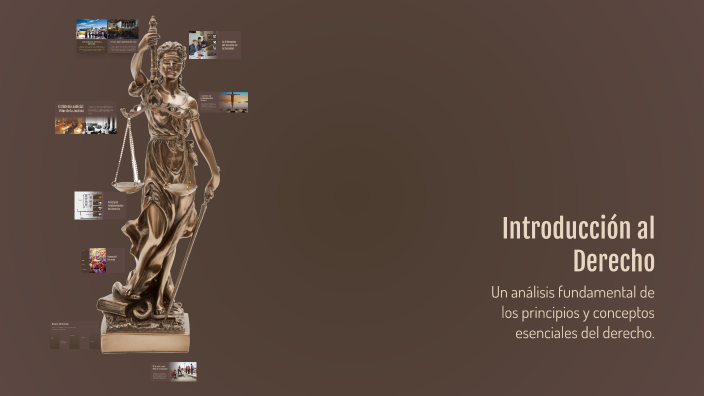 Introducción al Derecho by CHRISTIAN SALINAS CASTILLO on Prezi