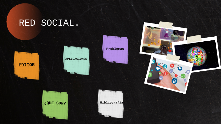 REDES SOCIALES by nathaly Gallego Lugo on Prezi