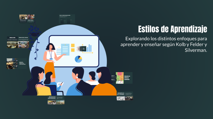 Estilos de Aprendizaje by Roberto Omar Alamo Urtecho on Prezi
