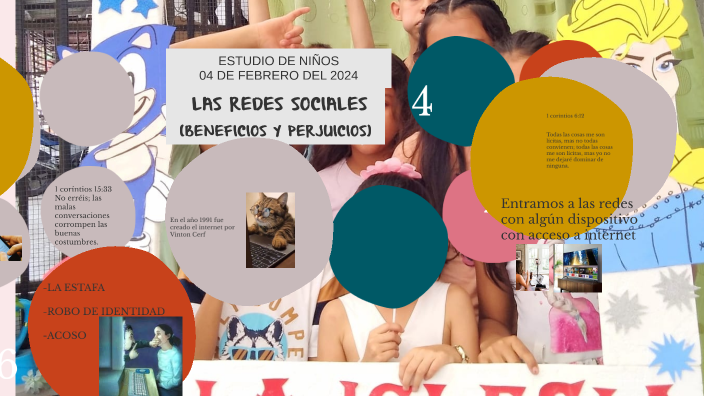 Redes Sociales by gloria estefany cuadrado jimenez on Prezi