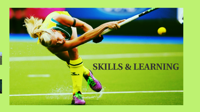SKILLS & LEARNING by Jess Brooder on Prezi