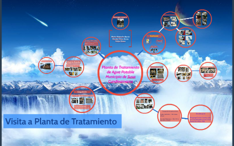 Planta de Tratamiento de Agua Potable - Municipio de Susa, C by on Prezi