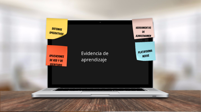 evidencia de aprendizaje by vivijohn alvarado on Prezi