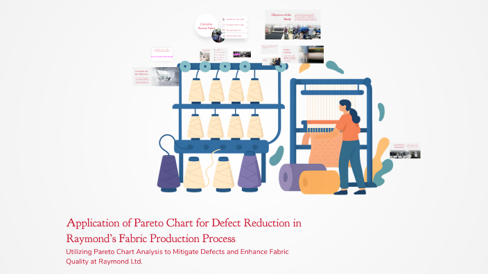Application of Pareto Chart for Defect Reduction in Raymond’s Fabric ...