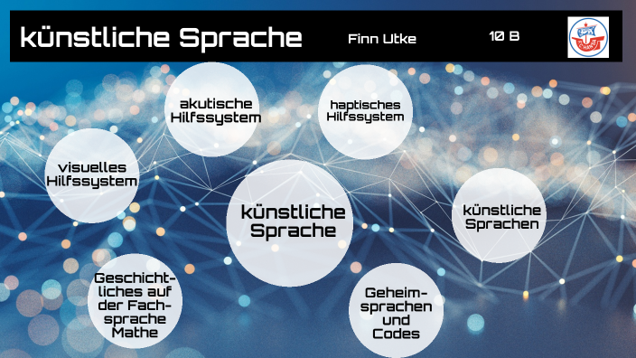 knstliche Sprachen von F. Utke by Finn Utke on Prezi