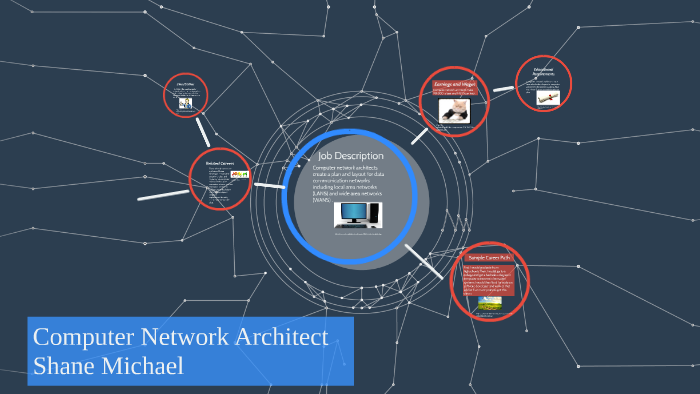 Computer Network Architect by Shane Michael on Prezi