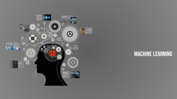 Understanding Machine Learning by Kundan Raj on Prezi
