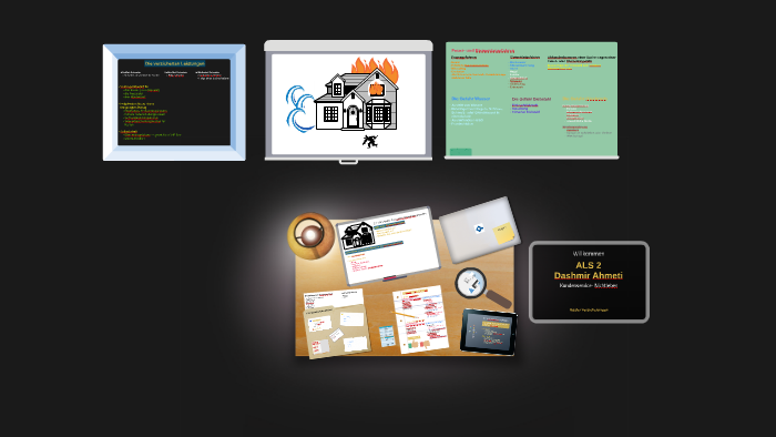 ALS 2 by D A on Prezi