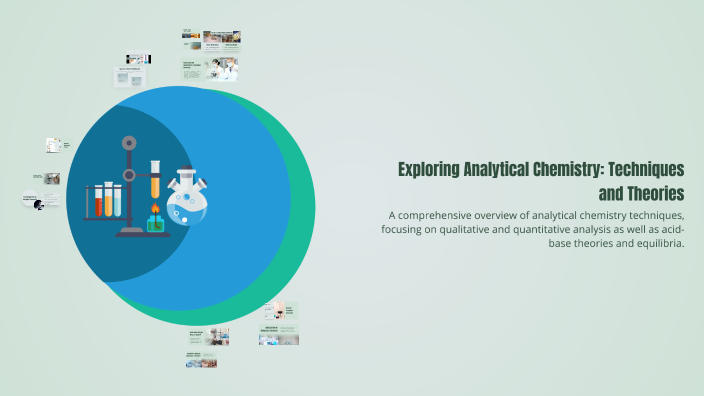 Exploring Analytical Chemistry: Techniques and Theories by Abdallah ...