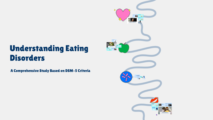 Understanding Eating Disorders by Amoy Bruce on Prezi