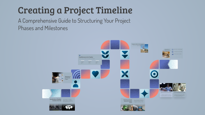 Creating a Timeline, Part Two by Jacob Reyes on Prezi