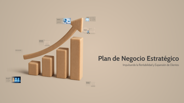 Plan de Negocio Estratégico by gabriela Lucero on Prezi