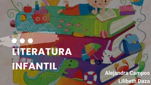 Literatura Infantil By Lilibeth Daza On Prezi Design