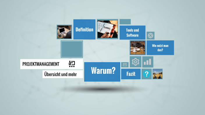 Projektmanagement by Gravey on Prezi