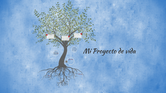 Mi Proyecto de vida by juliana ramirez chalarca on Prezi