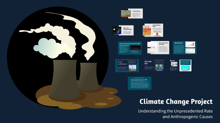 Climate Change Project by Summer Combe on Prezi