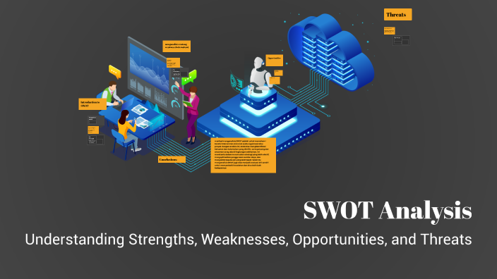 SWOT Analysis by Asyifa Shahada on Prezi