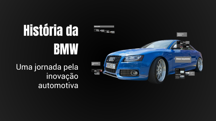 História da BMW by Diogo Lopes on Prezi