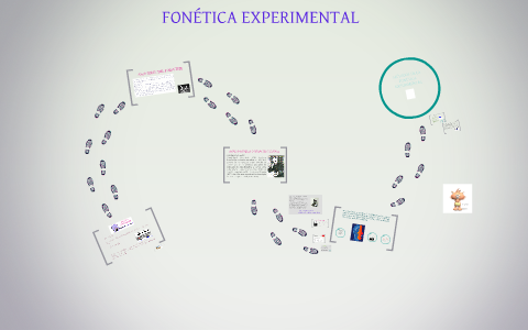 ejemplos de fonetica experimental