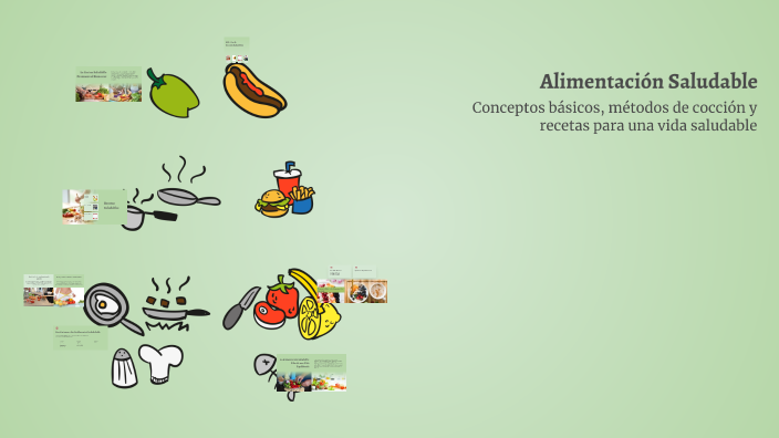 Alimentación Saludable by Sebastian Jimenez on Prezi