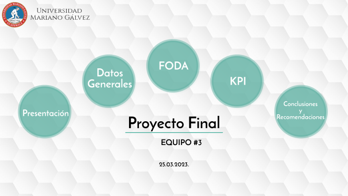 PROYECTO FINAL by Ana Lucía Teque Méndez on Prezi