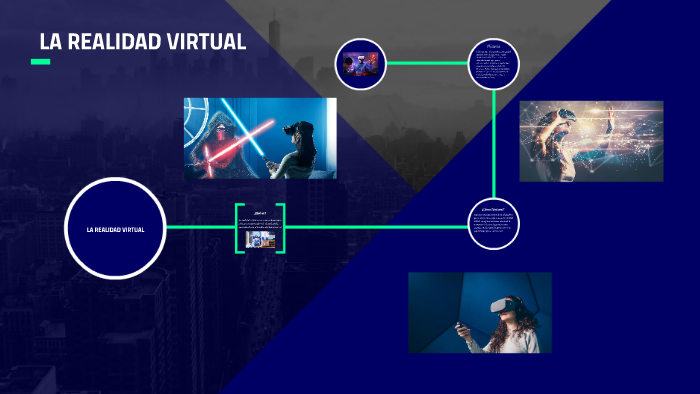 LA REALIDAD VIRTUAL by NICOL DANIELA MARTINEZ ARAQUE on Prezi