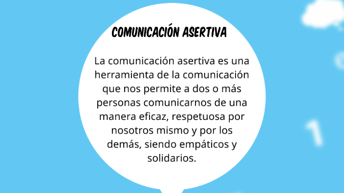 Habilidades para una buena comunicación by Yurany mendoza salcedo on Prezi