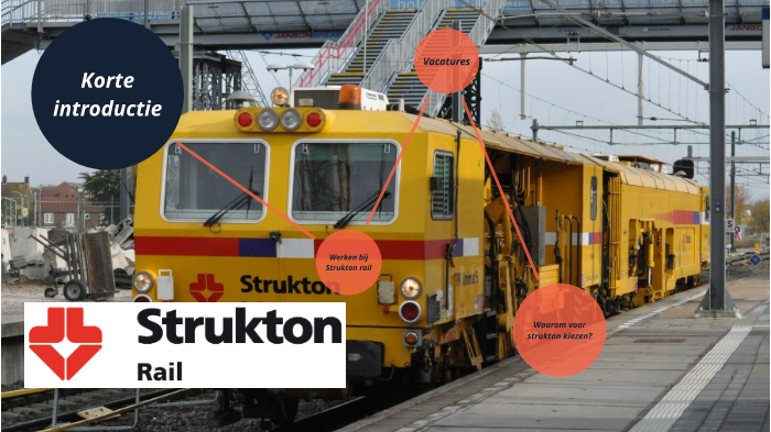 vacatures strukton rail vacatures strukton rail