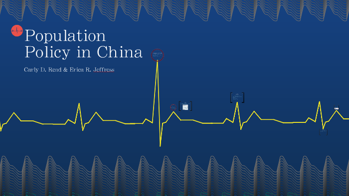 Population Policy in China by Erica Jeffress on Prezi