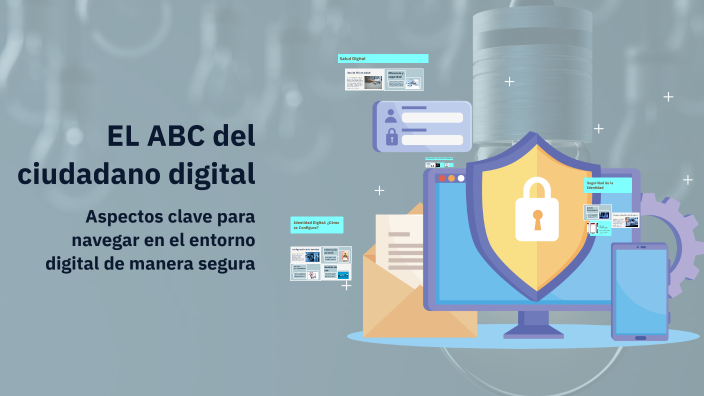 EL ABC del ciudadano digital by Cain Calles gonzales on Prezi