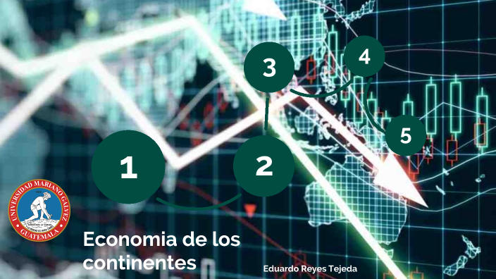 Geografía Económica de los 5 Continentes by EDUARDO DAVID REYES TEJEDA ...