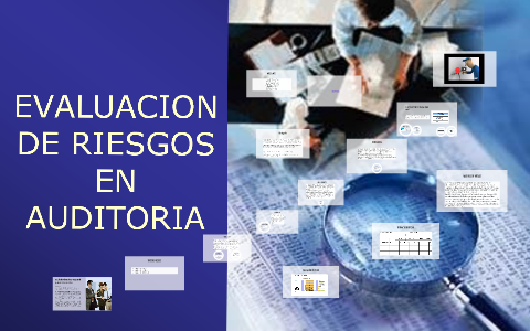 evaluacion de riesgos en la auditoria de sistemas by hector gazabon on ...