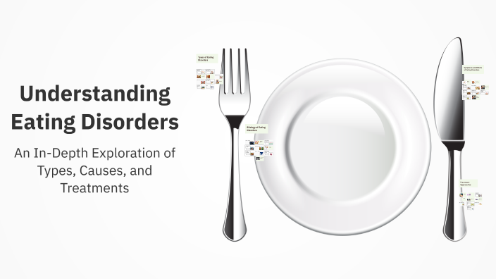 Understanding Eating Disorders Final by on Prezi