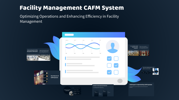 Facility Management CAFM System by amr gamal on Prezi
