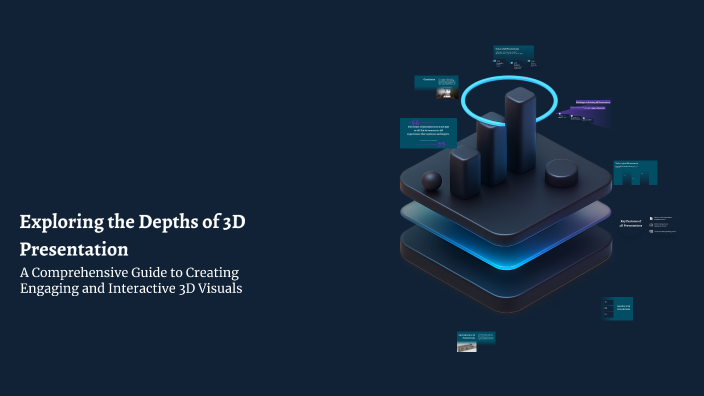 Exploring the Depths of 3D Presentation by Nour Hassan on Prezi