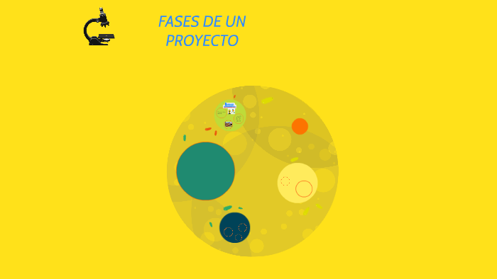 FASES DE UN PROYECTO by Maicol Rios on Prezi