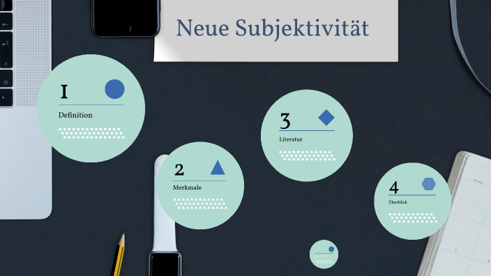 Neue Subjektivität by Carina Schauermann on Prezi