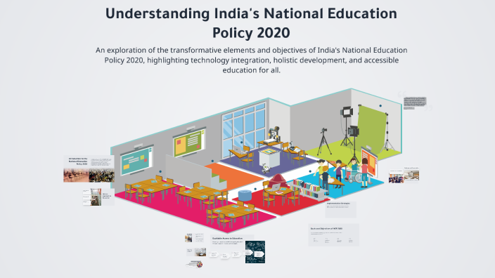 Understanding India's National Education Policy 2020 by ANIL FMNC on Prezi